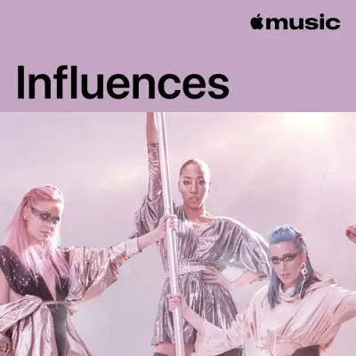 Listen to Sweet California: Influences featuring Kendji Girac