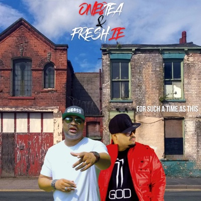 For Such a Time As This