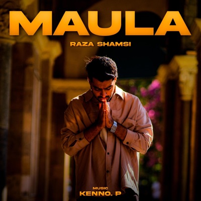 Maula (feat. Kenno.p) - Single