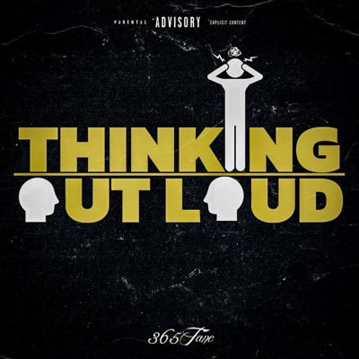 Thinking Out Loud - Single