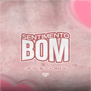Sentimento Tão Bom (feat. Dj Gbeats)