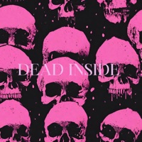 Dead Inside - Single - KG Colorado