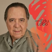 Edu Lobo - Oitenta artwork