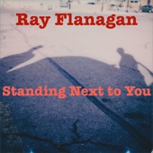 Standing Next to You artwork