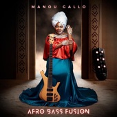 Afro Bass Fusion artwork