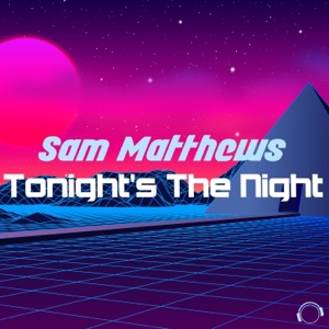 Tonight's the Night - Single
