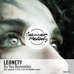 Do You Remember - EP
