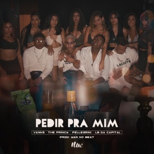 Pedir pra Mim