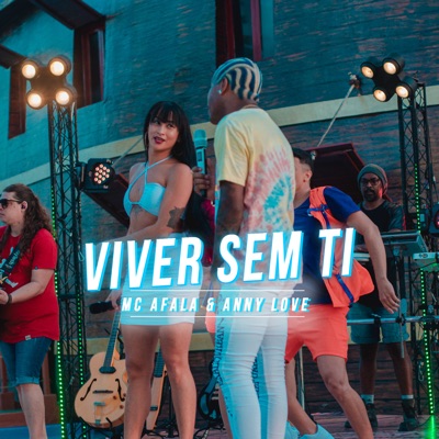 Viver Sem Ti - Single
