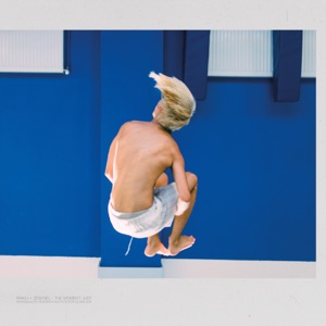 The Moment Just - Single