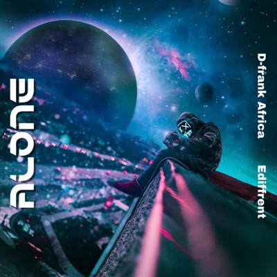 Alone (feat. Ediffrent) - Single