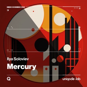 Mercury - Single