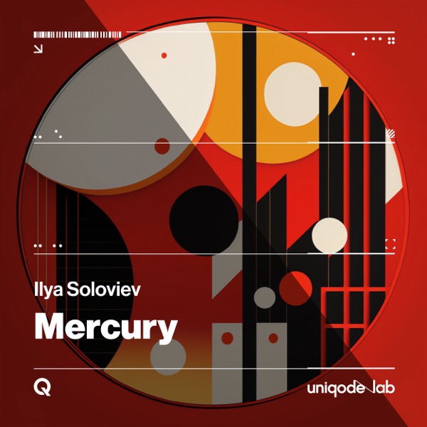 Mercury - Single