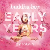 Buddha Bar: Early Years artwork