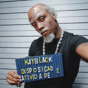 Disposição e Atividade (feat. Yokame)