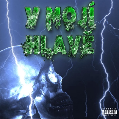 EP - V mojí hlavě - EP