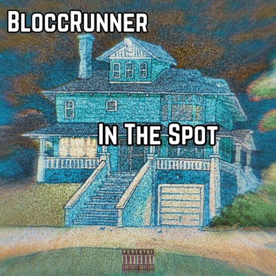 In the Spot - Single