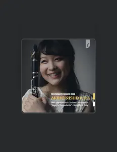 Ouça Akiho Nishimura, assista a videoclipes, leia a biografia, veja as datas das turnês e mais!