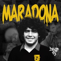 Maradona - Single - Diego 157