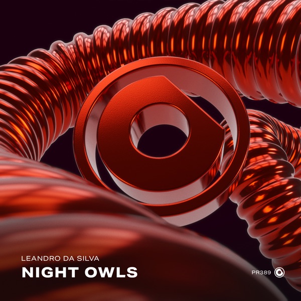 Night Owls - Single