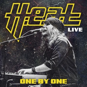 One by One (Live) - Single