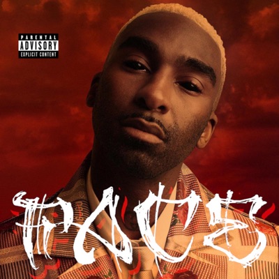 Face (feat. August tenn) - Single