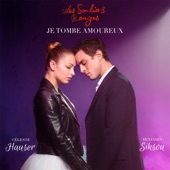 Je tombe amoureux (From "Les Souliers Rouges") artwork