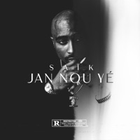 JAN NOU YE - Single - SAÏK