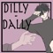 Dilly-Dally (feat. v4 flower) - BUGKIMCHI lyrics
