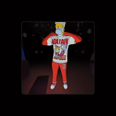 Listen to Lilprojektbxbyy, watch music videos, read bio, see tour dates & more!