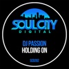 Holding On [Radio Edit]