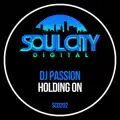 Holding On [Radio Edit]