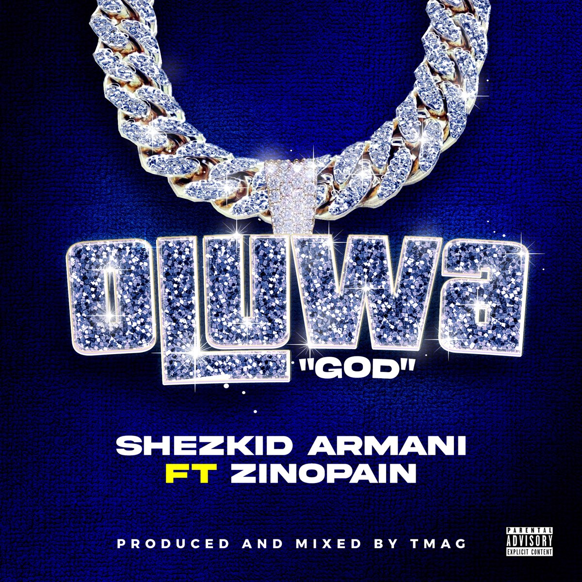 Oluwa God (feat. Zinopain) - Single - Album by Shezkid Armani - Apple Music