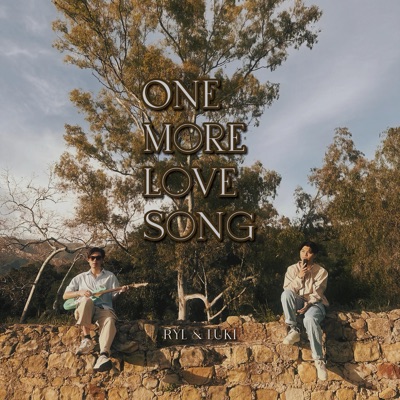 One More Love Song (feat. Luki) - Single