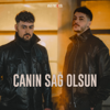 Semicenk & Rast - Canın Sağ Olsun artwork