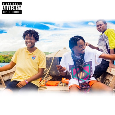 The Kwacha Song - Single