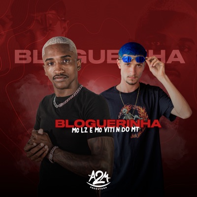 Blogueirinha - Single