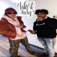 Take It Easy (feat. Lightskin Moses) - Single - crowboy