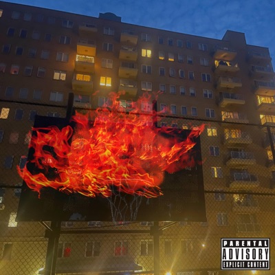 On Fire (feat. Michael John & Kevin Celik) - Single