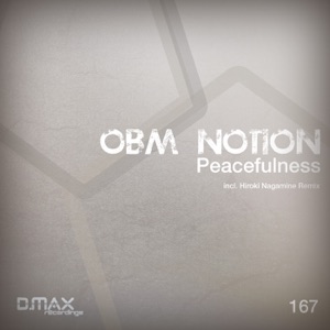 Peacefulness - Single