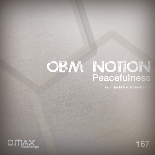 Peacefulness - Single