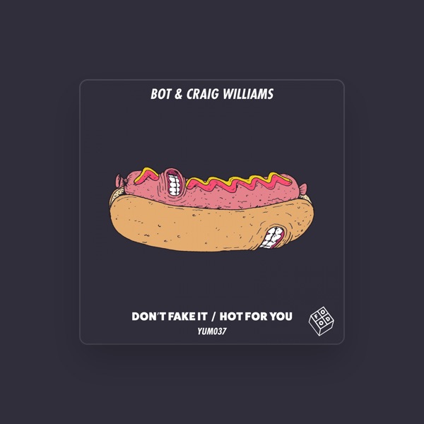 BOT's avatar