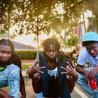 I’m a Gangster (Freestyle) [feat. Kiki] - Single - Zoeloulou