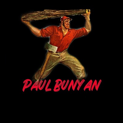 Paul Bunyan - Single