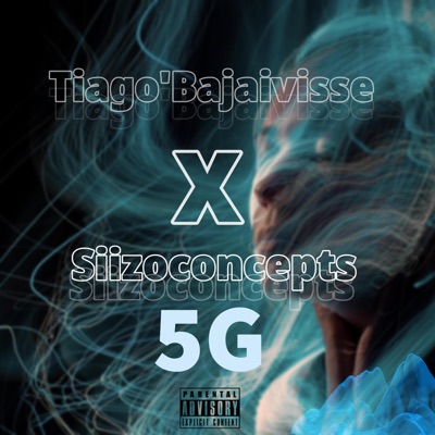 5 G (feat. Siizoconcepts) - Single