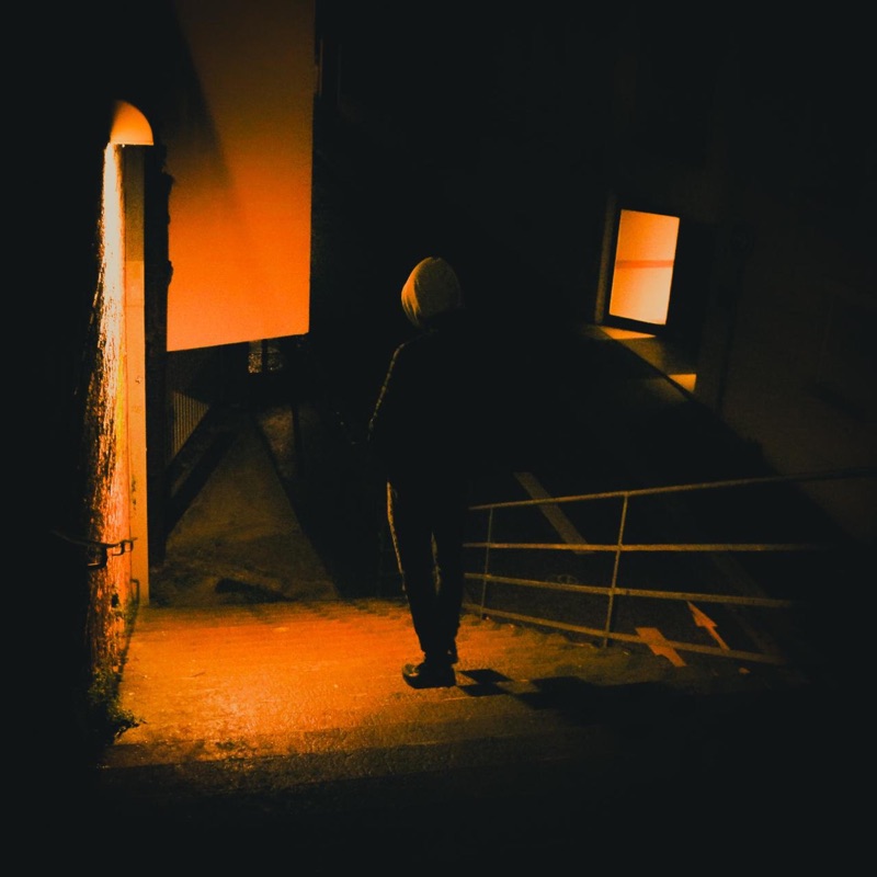 Zone Tendue - EP