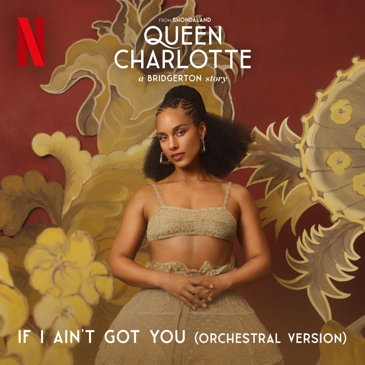  if i ain t got you feat queen charlotte s global orchestra