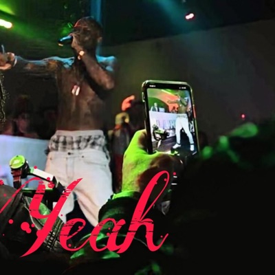 Yeah (Lamb of My Generation) - Single