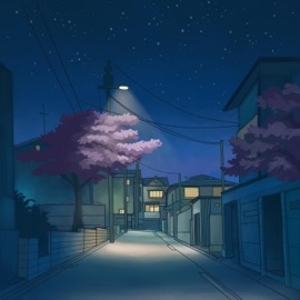 Above the Skies K.N.S.