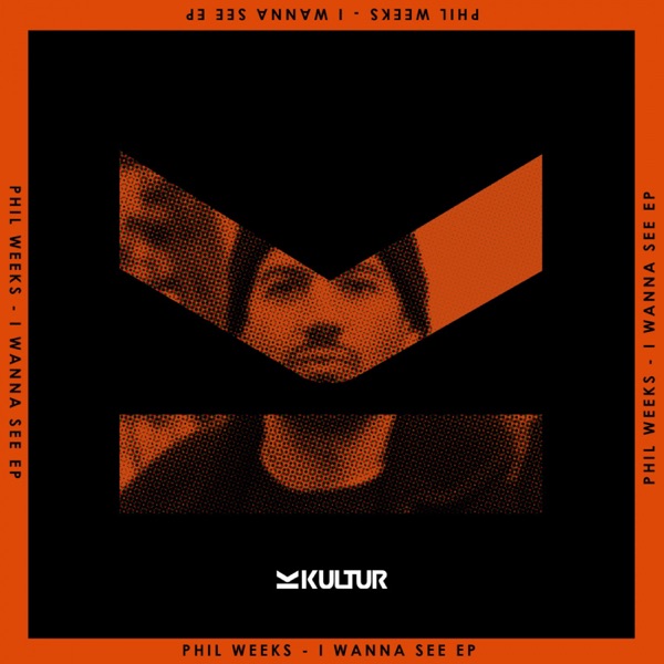 I Wanna See - Single